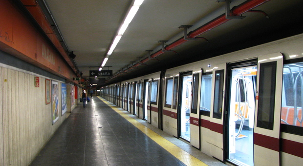 Roma in tilt: questa volta il problema è la metropolitana