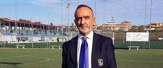 Accademia calcio Roma, Massimo Massimilla Vice Presidente