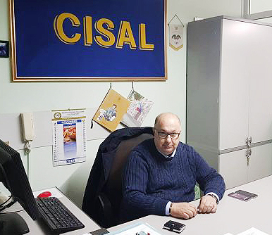 CISAL Metalmeccanici, Centrella: “Serve chiarezza sulla trattativa FCA-Renault”