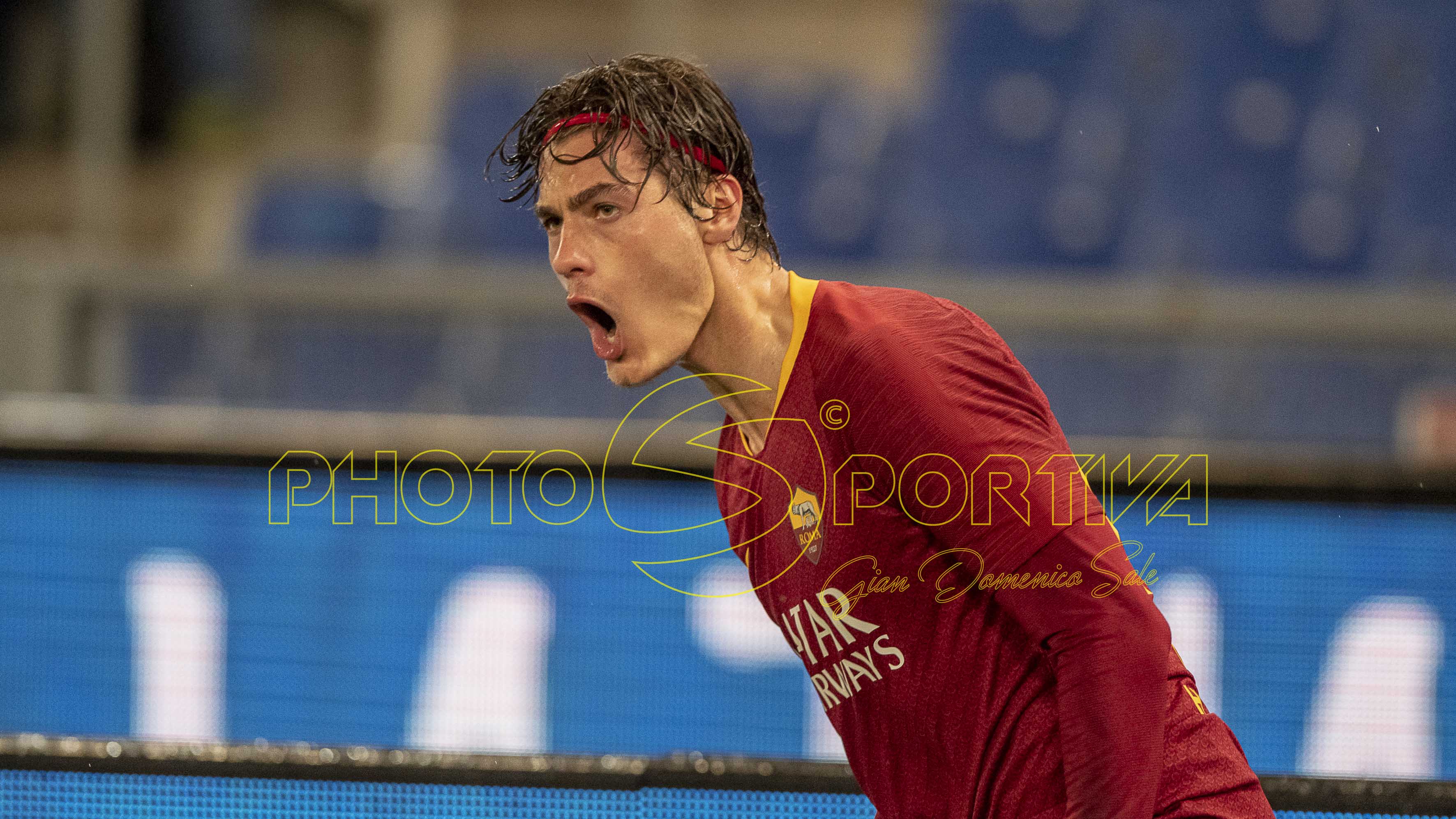 Serie A: la Roma riparte, 2-1 all’Empoli con El Shaarawy e Schick