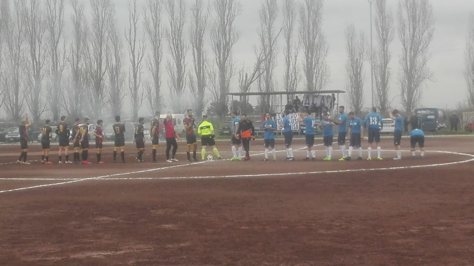 Seconda Categoria | Virtus Campo di Carne-Vjs Velletri 1-2, la cronaca
