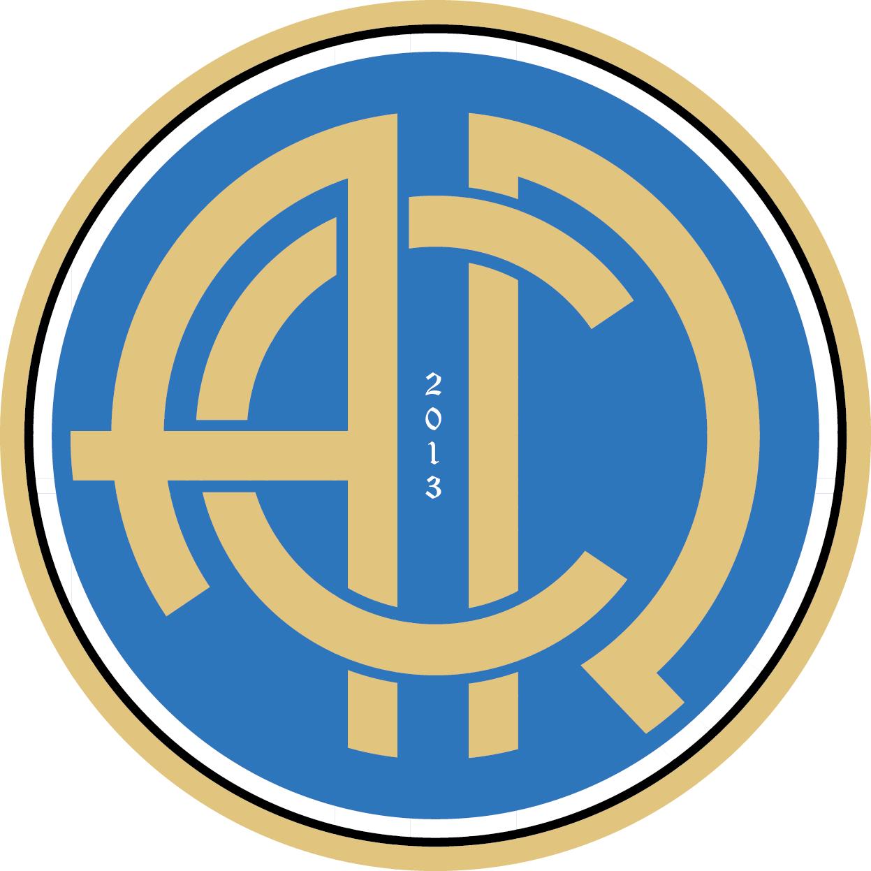 Restyling per l’Accademia calcio Roma, presentato il nuovo logo