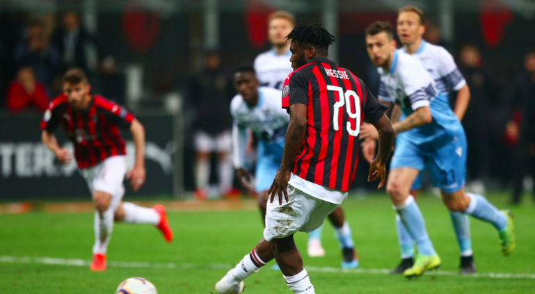 LA CRONACA | Milan-Lazio 1-0: ancora una partita buttata, ma Rocchi nega il pareggio