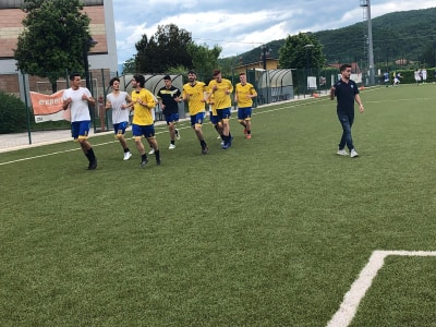 Juniores: il Casalvieri vola in finale di Coppa Provincia di Frosinone