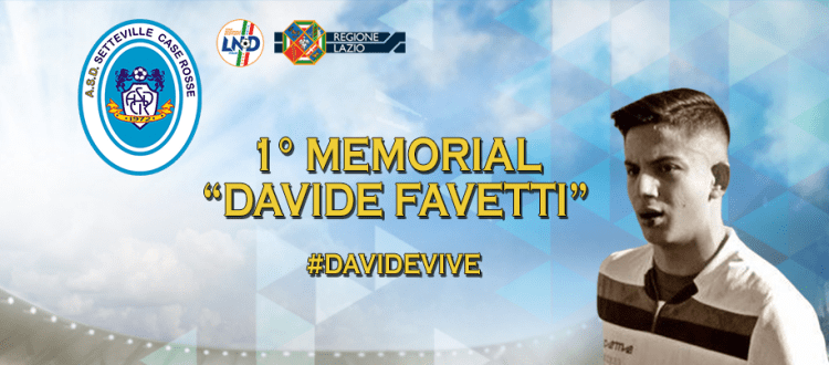 Setteville, Memorial Favetti: queste le semifinaliste