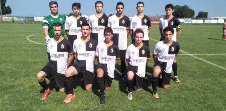 Under 17 Dilettanti, VIDEO | Nuova Tor Tre Teste, finisce l’avventura