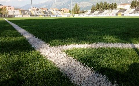 ASD Sora Calcio: Castellucci nuovo tecnico e progetto societario ambizioso