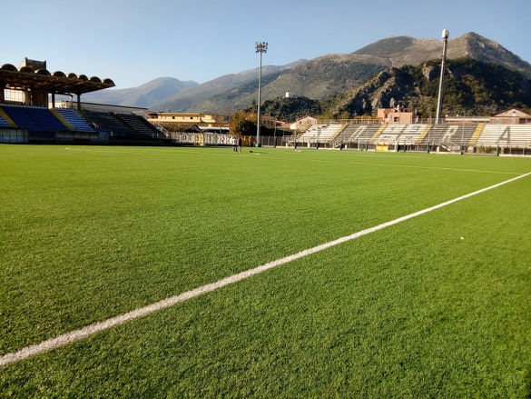 ASD Sora Calcio: lunedì 15 luglio stage al Tomei stage per settore giovanile