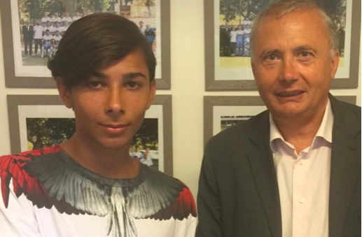 Calciomercato | Lazio, due acquisti per l’Under 15: ecco Giubrone e Troise