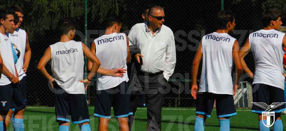 Under 15 | Altri tre colpi per i biancocelesti: Rossi, Casonato e Fabris sono della Lazio!