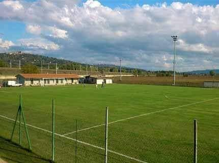 Viterbese Castrense, al via la stagione del settore giovanile