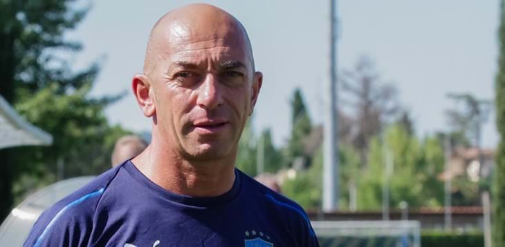 Per Bollini primo raduno come CT dell’Under 19: per la Lazio c’è Armini, per la Roma Semeraro