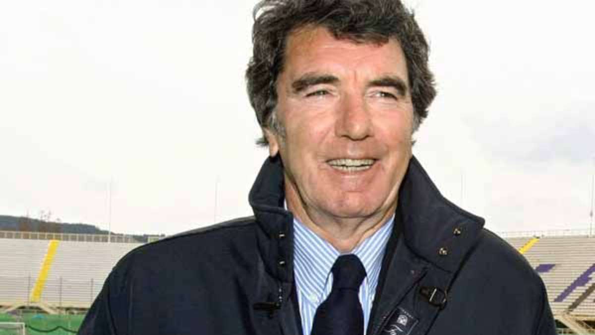 Dino Zoff: “La Lazio non mi ha stupito, sapevo già quanto fosse forte”