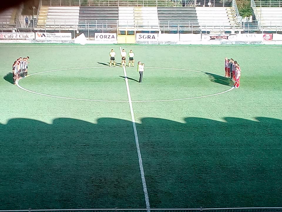 Eccellenza: Paliano corsaro sul campo del Sora