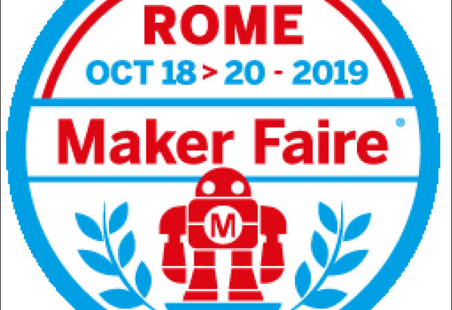 Maker Faire 2019: innovazione tecnologica protagonista a Roma