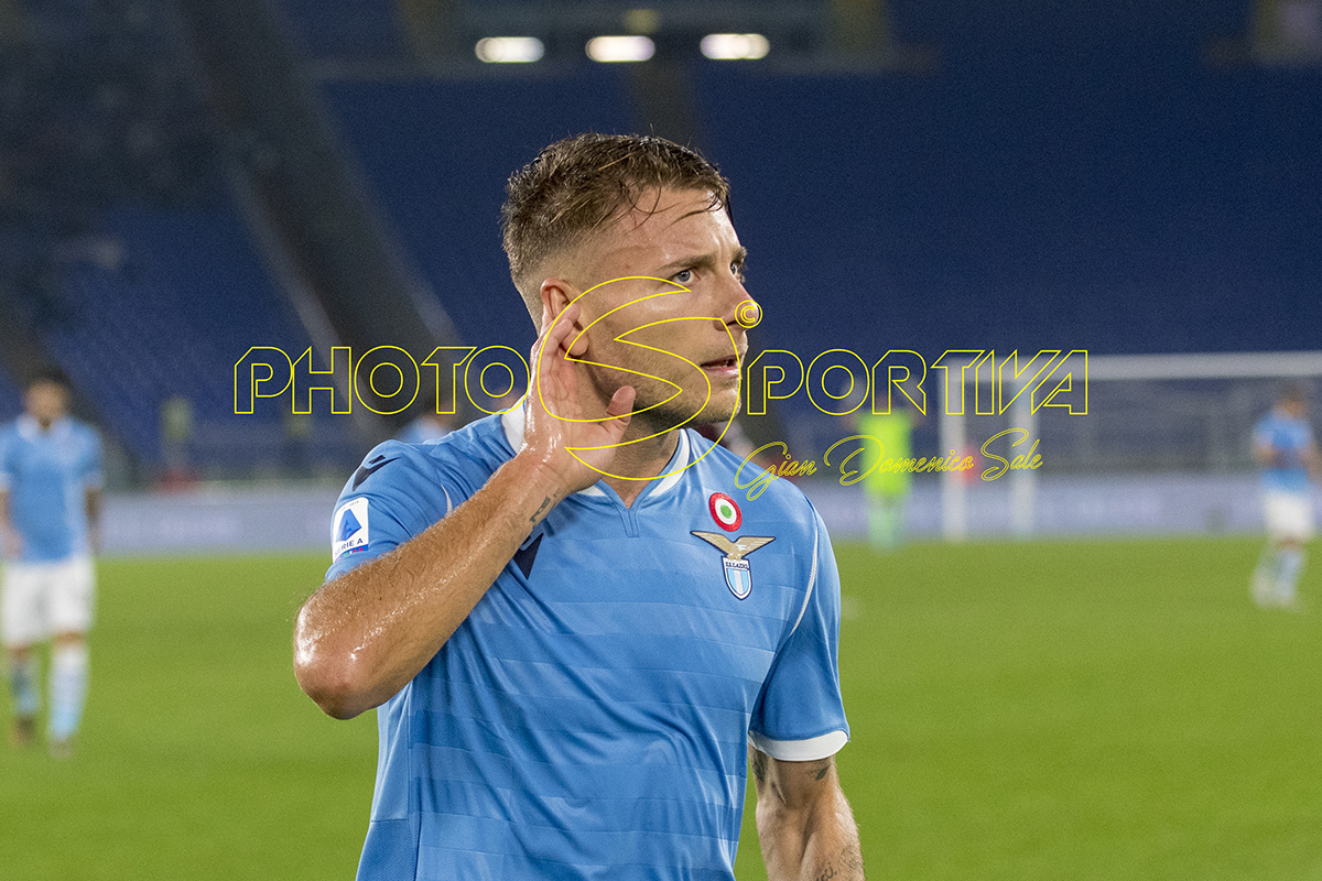 Serie A | Lazio-Torino 4-0: è di nuovo la Grande Bellezza