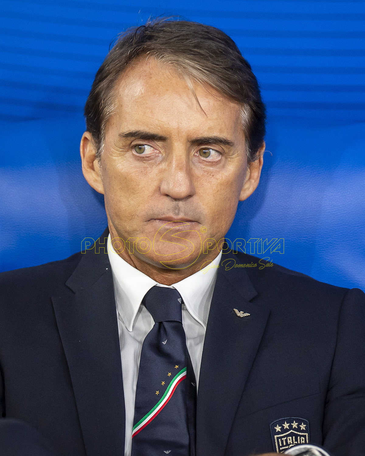 Italia, parla Mancini: “Europeo nel 2021, si può fare. Ora ci sono altre priorità”