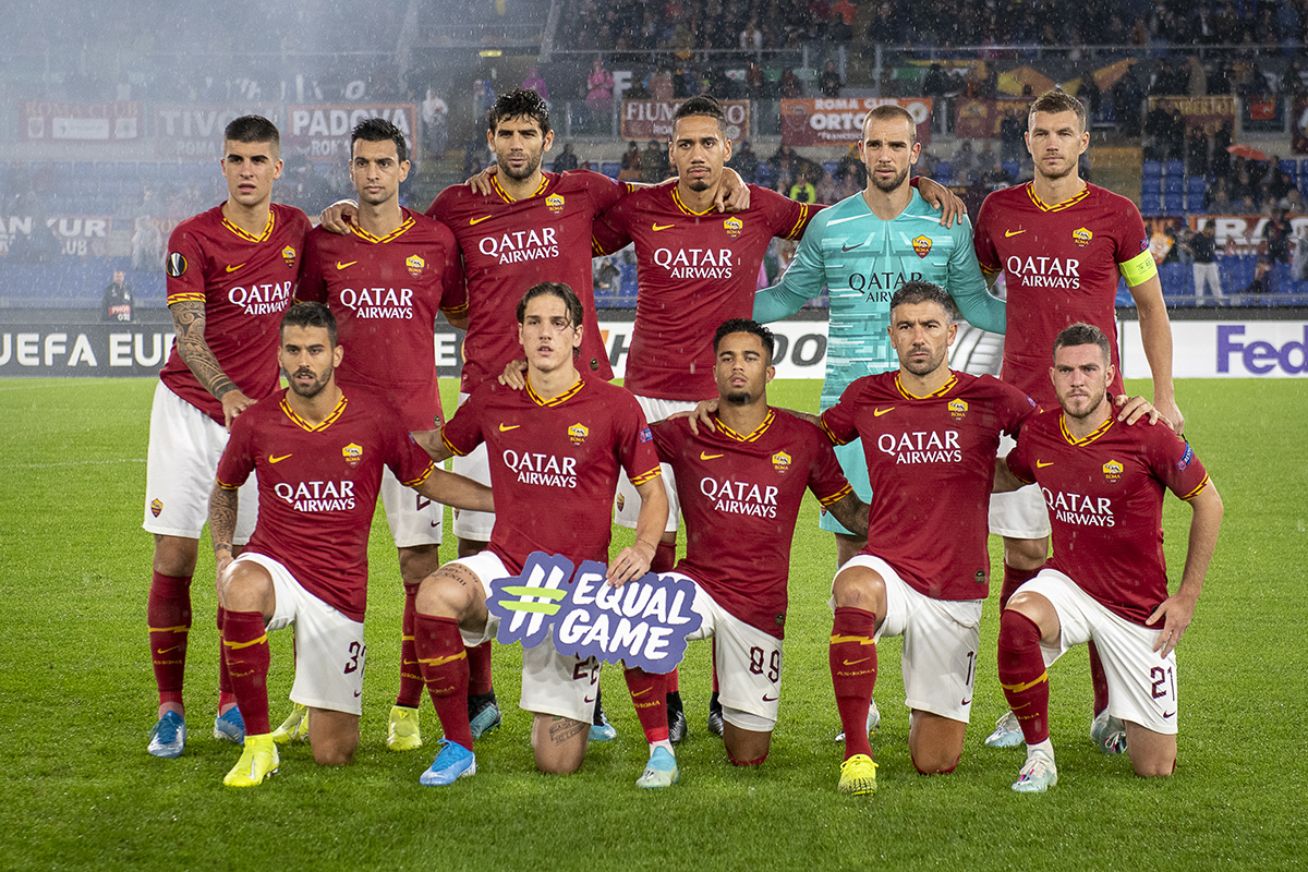Serie A | Roma – Milan probabili formazioni: Mancini ancora a centrocampo, Florenzi sulla trequarti