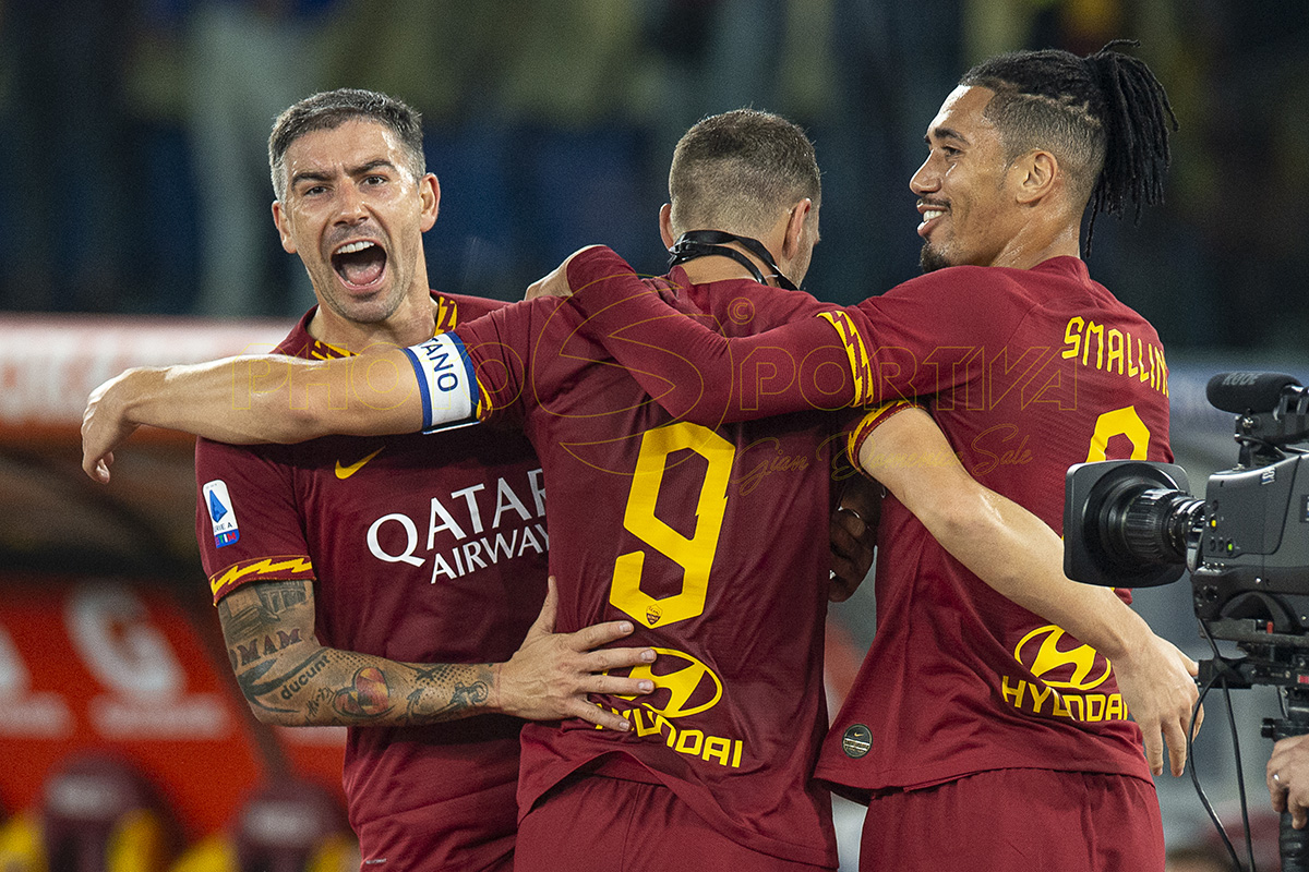 Serie A | Roma show, Udinese al tappeto e quarto posto