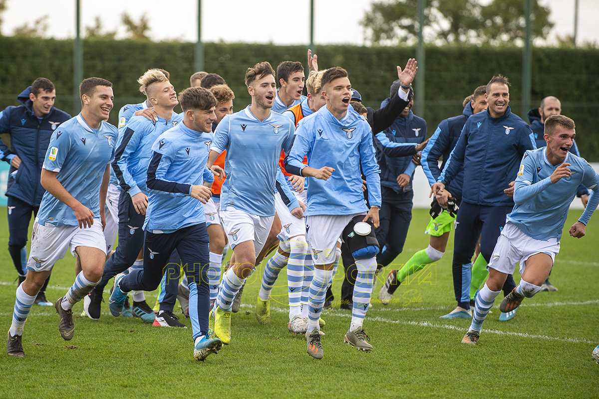 IL DOPOGARA | Primavera, Lazio-Roma 2-1: i commenti di Menichini, Kalaj e Zilli