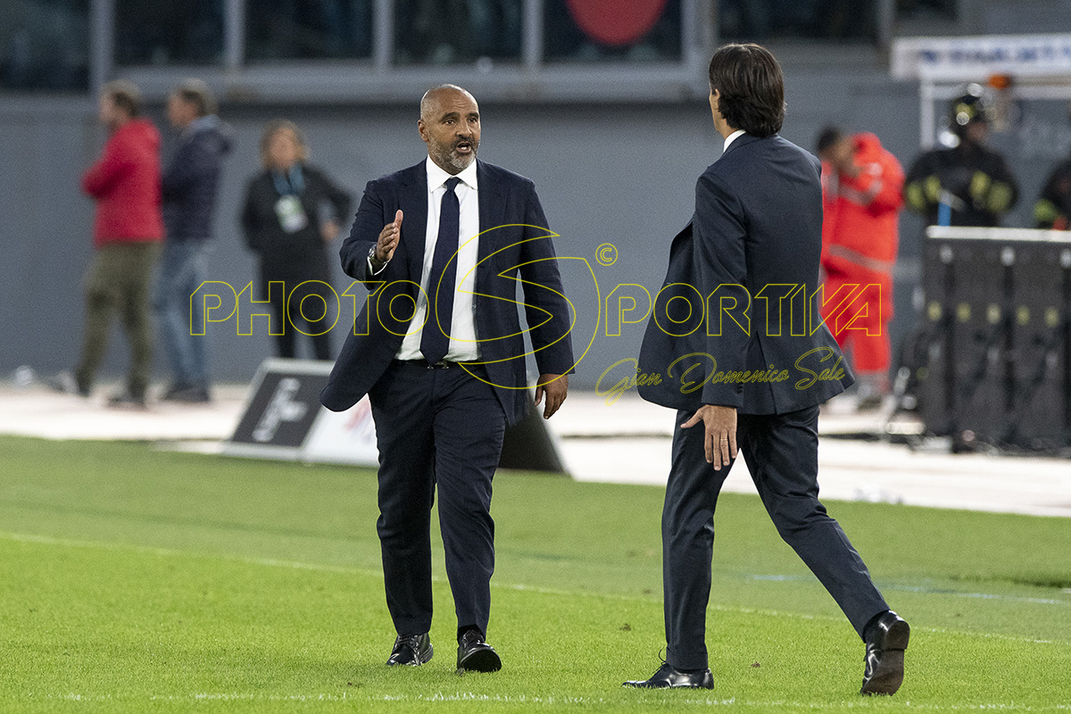 PROBABILI FORMAZIONI | Serie A, Lecce-Lazio: sarà ancora staffetta Leiva-Cataldi?