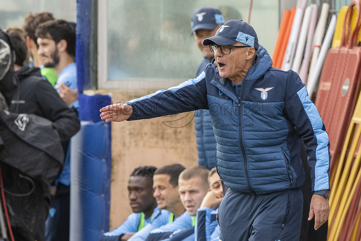 Lazio Primavera | Sconfitta nel test in famiglia contro l’Under 18, sabato c’è il Calcio Flaminia