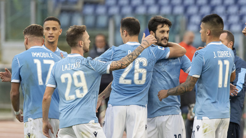 Serie A | Lazio-Udinese 3-0: basta un primo tempo super