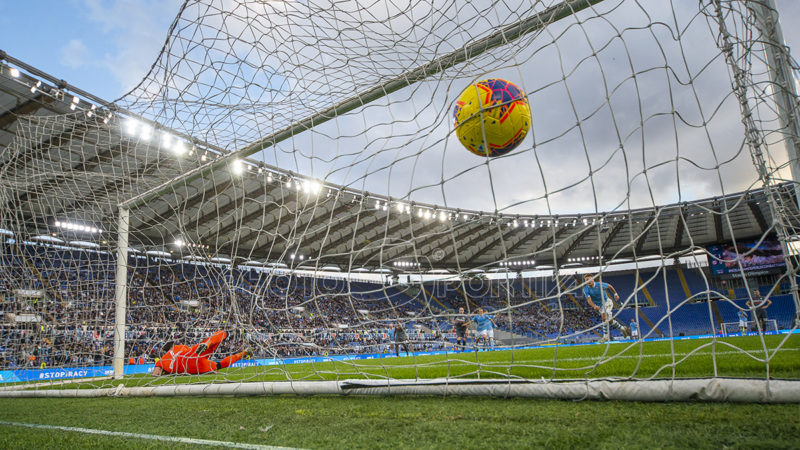 Foto gallery Lazio – Udinese 3-0 di GIAN DOMENICO SALE