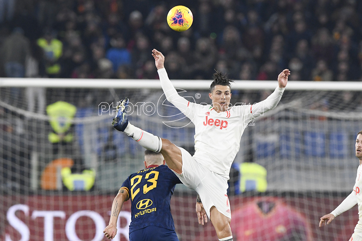 Serie A | Juventus, Cristiano Ronaldo positivo al Coronavirus