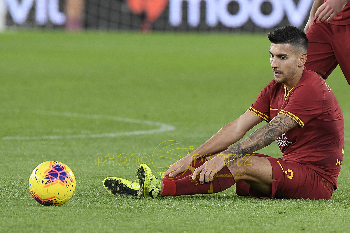 Foto gallery Serie A Roma – Torino 0-2 di GIAN DOMENICO SALE