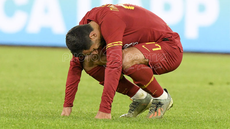 Serie A | Il Toro alza la cresta con il “gallo” Belotti, Roma al tappeto