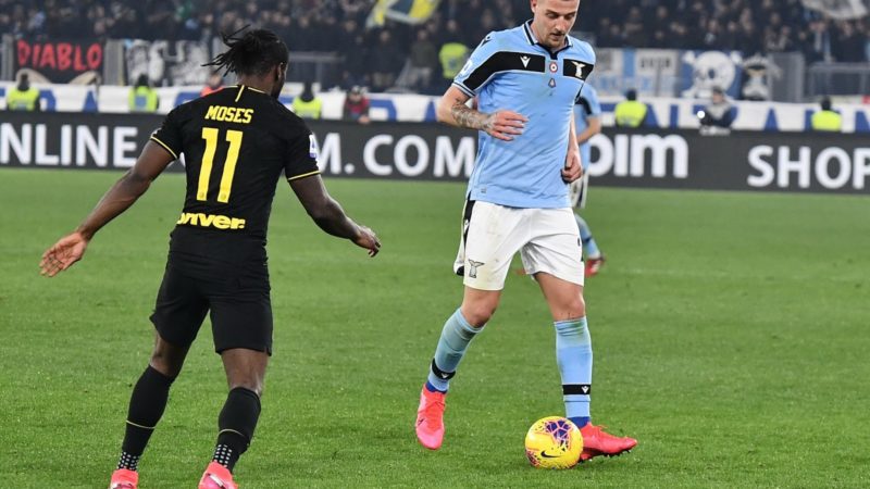 Leonardo Colucci: “La Lazio ha la forza della spensieratezza. Milinkovic e Luis Alberto superiori”