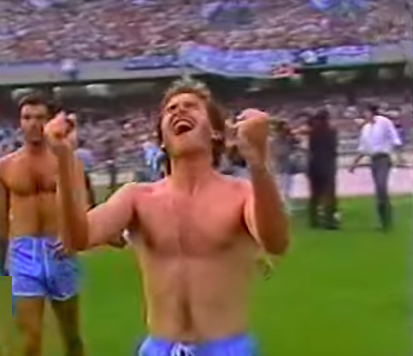 Camolese: “Le rimonte e i gol nel finale della Lazio sono segnali importanti, ci vuole carattere”