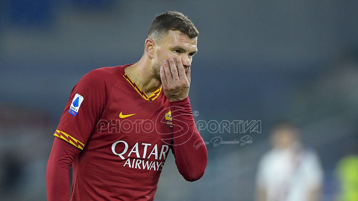 Foto gallery Serie A Roma – Bologna 2-3 di GIAN DOMENICO SALE