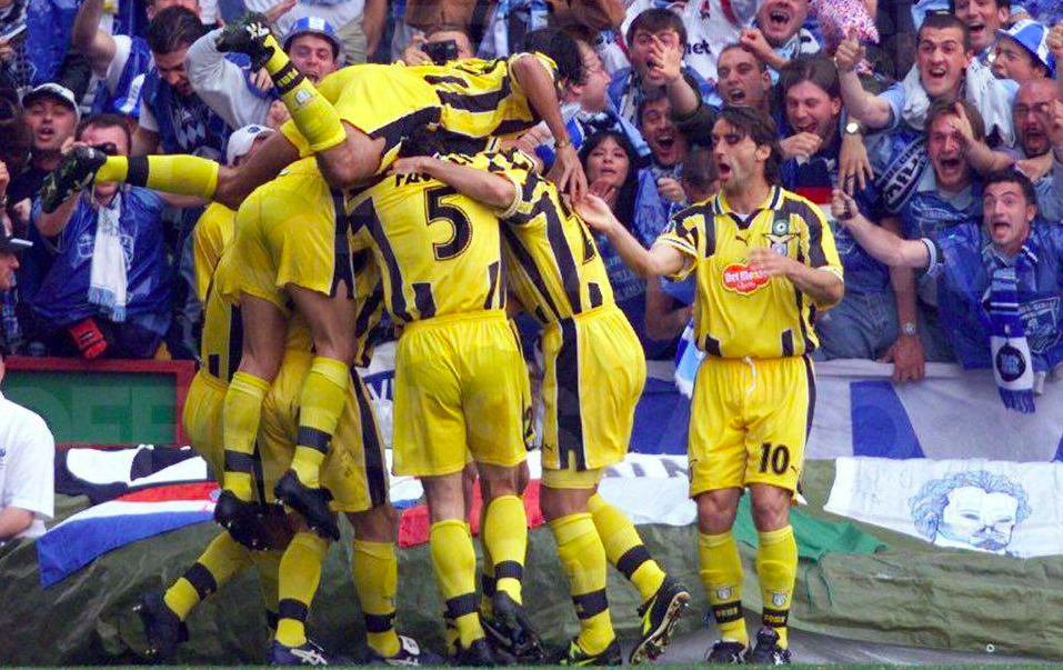 VIDEO | Il 19 maggio 1999 il trionfo di Birmingham: la Lazio conquista la Coppa delle Coppe