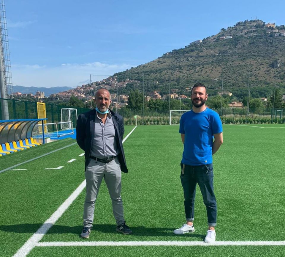 Arce: Mirabello nuovo allenatore, arrivano le prime conferme