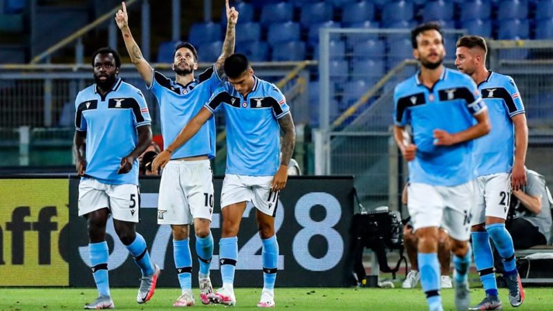Lazio | Il punto sulla lista Serie A: Lulic fuori, Jony e Bastos in partenza, ecco chi li sostituirà…