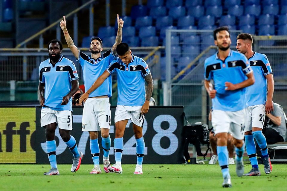 Lazio | Il punto sulla lista Serie A: Lulic fuori, Jony e Bastos in partenza, ecco chi li sostituirà…
