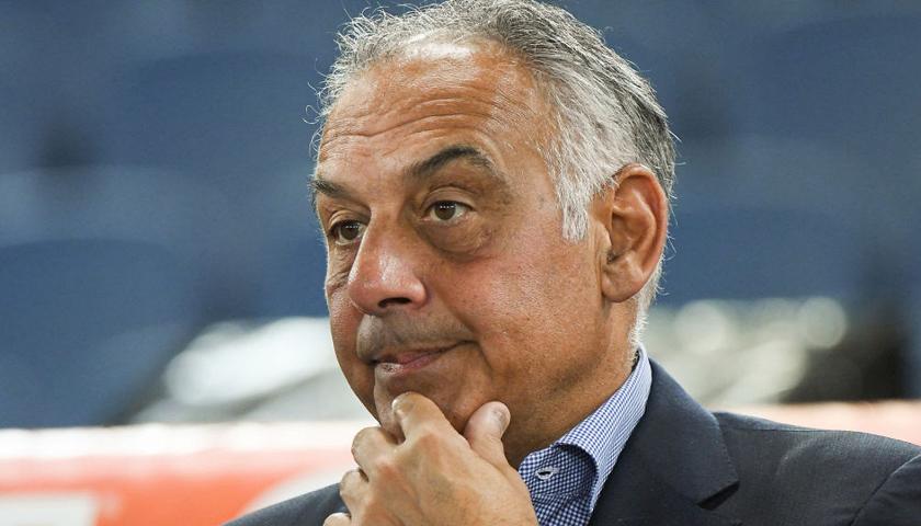 Roma, conti sempre più in rosso, passivo a 126,4 milioni di euro