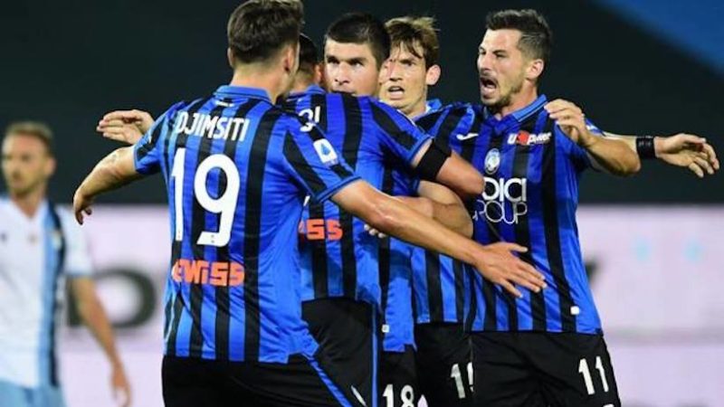 Serie A | Atalanta-Lazio 3-2: da rimonta a rimonta, la corsa si ferma