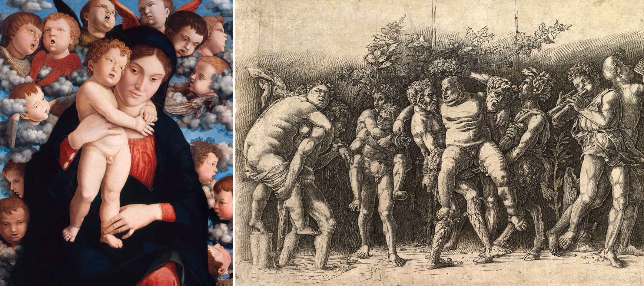 Arte | Mantegna, padre nobile del Rinascimento
