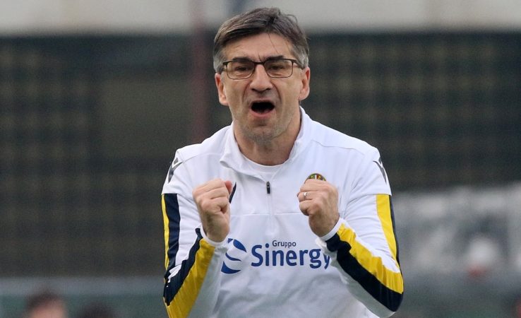 Bentornata Serie A! Verona, profumo d’Europa. Il Parma inguaia il Toro di Cairo