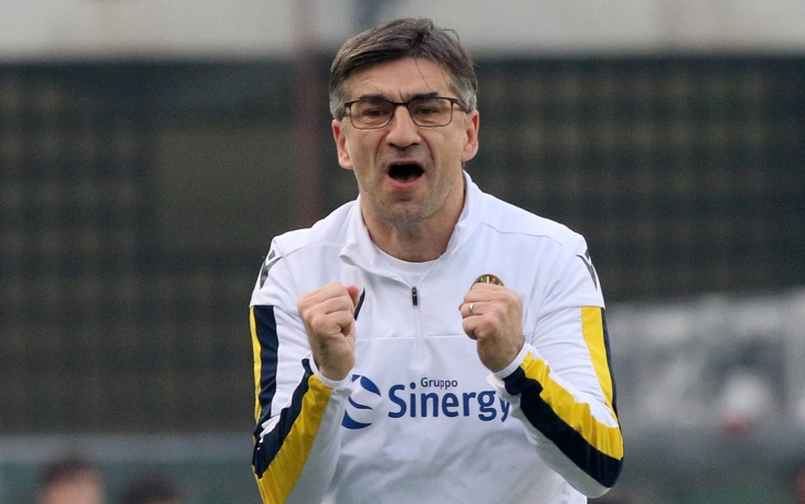 Bentornata Serie A! Verona, profumo d’Europa. Il Parma inguaia il Toro di Cairo