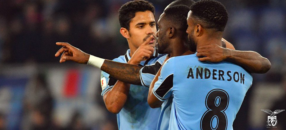 Serie A | Lazio-Fiorentina 2-1: Ciro e il Mago, firme d’autore sulla vittoria