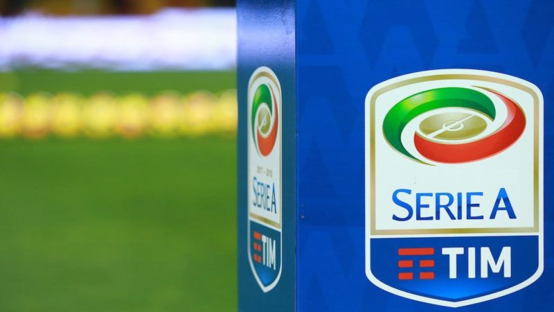 Serie A | Cambia la norma sulla quarantena, il campionato non si ferma più