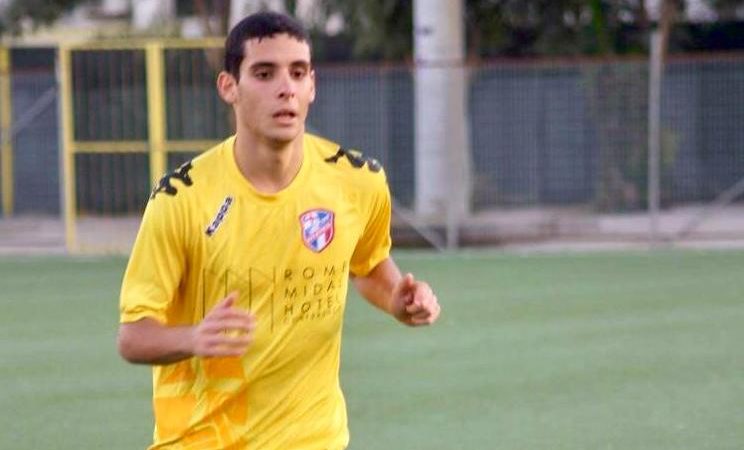 Atletico Fiuggi: il ritorno di Carmine Cibei