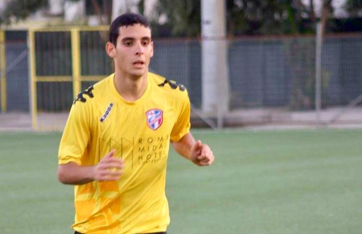 Atletico Fiuggi: il ritorno di Carmine Cibei