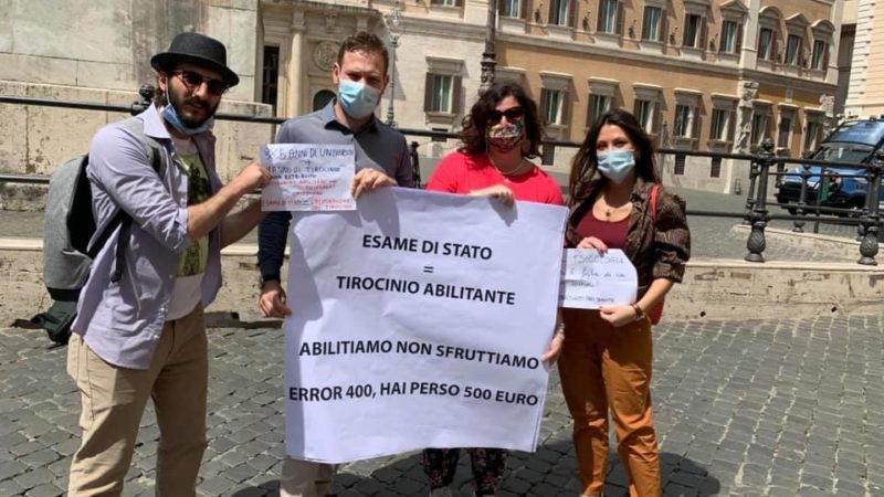 Marialisa Maioli: “Gli psicologi italiani vogliono il rispetto delle regole”