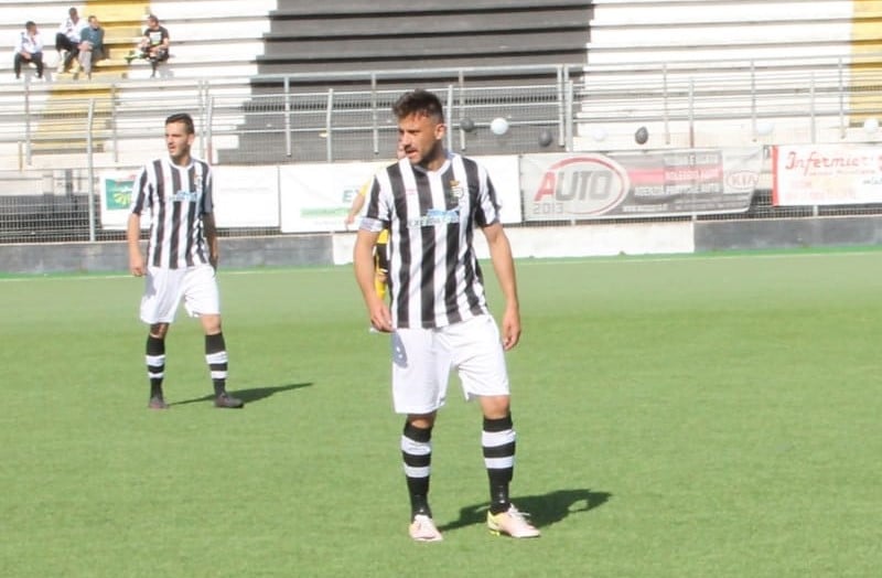 Vis Sora: Fabio Di Sarra entra a far parte dello staff bianconero