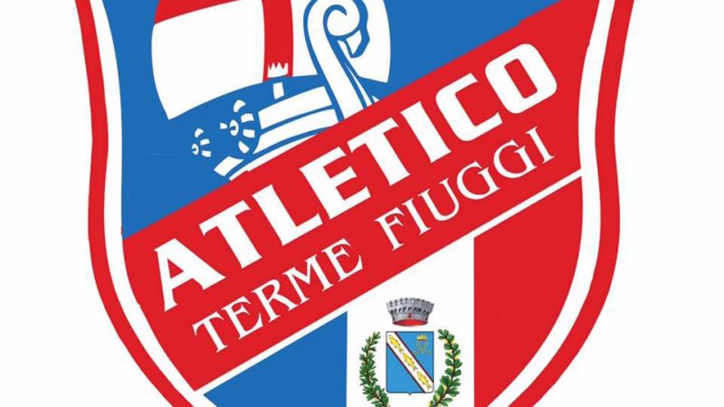 Atletico Fiuggi: Alex Spadini difenderà i pali rossoblu